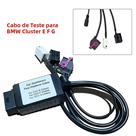 Cabo De Teste Para Painel BMW E F G Chassis 12V 14V Ferramenta De Diagnóstico De Energia Para Reparo Cabo De Teste Para Painel BMW E F G Chassis 12V 14V Ferramenta De Diagnóstico De Energia Para Reparo
