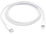 Cabo de USB-C para Lightning 1m Apple Original