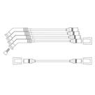 Cabo De Vela Bosch Stfia028 Jogo