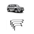 Cabo De Vela Chery Tiggo 2.0 16v 2010 2011 2012 2013 2014