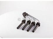 Cabo De Vela F00099c143 Fiat BRAVO SIENA DOBLO PUNTO - Bosch
