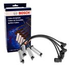 Cabo De Vela Gm Blazer S10 Bosch F00099C025 Jogo