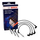 Cabo De Vela Gm Blazer S10 Bosch F00099C131 Jogo Cabo De Vela Gm Blazer S10 Bosch F00099C131 Jogo