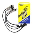 Cabo de Vela Gol G5 G4 G3 Fox Voyage Saveiro Magneti Marelli CVMV2502 Cabo de Vela Gol G5 G4 G3 Fox Voyage Saveiro Magneti Marelli CVMV2502