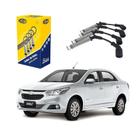 Cabo De Vela Marelli Cobalt 1.4 1.8 8v 2017 A 2019 Cabo De Vela Marelli Cobalt 1.4 1.8 8v 2017 A 2019
