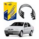 Cabo De Vela Marelli Fiat Siena 1.3 8v 2002 A 2004