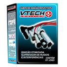 Cabo de Vela Mitsubishi Galant 2.5 V6 2003
