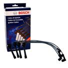 Cabo De Vela Mitsubishi Pajero Tr4 Bosch F00099C614 Jogo Cabo De Vela Mitsubishi Pajero Tr4 Bosch F00099C614 Jogo