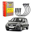 Cabo De Vela Ngk Clio 1.6 8v 2003 A 2012