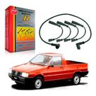 Cabo De Vela Ngk Fiorino Pick Up 1.3 1.5 1984 A 1990
