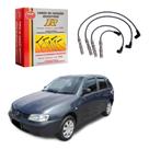 Cabo De Vela Ngk Ibiza 1.6 8v 1999 A 2003 Cabo De Vela Ngk Ibiza 1.6 8v 1999 A 2003