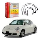 Cabo De Vela Ngk New Beetle 2.0 8v 1999 A 2010 Cabo De Vela Ngk New Beetle 2.0 8v 1999 A 2010