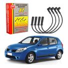 Cabo De Vela Ngk Sandero 1.6 8v 2008 A 2013