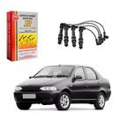 Cabo De Vela Ngk Siena 1.6 16v 1997 A 2001