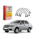 Cabo De Vela Ngk Siena Tetrafuel 1.4 8v 2006 A 2008