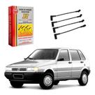 Cabo De Vela Ngk Uno 1.0 1993 A 2001