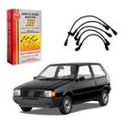 Cabo De Vela Ngk Uno 1.3 1985 A 1991