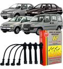 Cabo De Vela Original Fiat Palio Weekend 1.3 16v Fire 2001