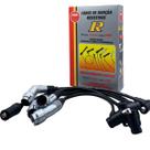 Cabo De Vela Original Ngk Ford Pampa 1.6 8v Cht 1985 A 1991 Cabo De Vela Original Ngk Ford Pampa 1.6 8v Cht 1985 A 1991