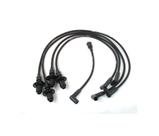 Cabo de vela Pertronix 804202 Flame-Thrower 8 mm para 4 cilindros Cabo de vela Pertronix 804202 Flame-Thrower 8 mm para 4 cilindros