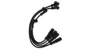 Cabo de vela Sandero Kango Symbol Logan Megane 1.6 8v