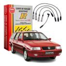 Cabo De Vela Santana Quantum 1.8 8V 1997 até 2002 NGK ST-V19