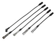 Cabo de vela supressivo golf gti 2.0 96/97 mexicano silicone