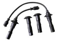 Cabo De Velas Com Supressores Jac Motors T6 e T8
