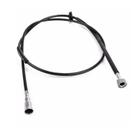 Cabo de Velocimetro GM159B 1575mm GM Chevrolet A/ C/ D 13/ 20/ 40 1991 com Direção Efrari