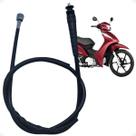 Cabo De Velocimetro Para C 100 Biz Ks 1998 A 2011 Da C100 1999 2011 Pra Biz 2002 Até 2005 Biz100 Cabo De Velocimetro Para C 100 Biz Ks 1998 A 2011 Da C100 1999 2011 Pra Biz 2002 Até 2005 Biz100