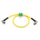 Cabo de Vídeo BNC para BNC HangTon (3m) - 12G/6G/4K SDI para Atomos Ninja V