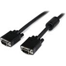 Cabo de vídeo StarTech.com Monitor VGA de alta resolução 15m