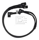Cabo Dell Mini Sas Sff-8087 Dell T320 T420 T620 T7600 0djxf7