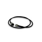 Cabo descida celular fixo rgc58 1mt n ma Cabo descida celular fixo rgc58 1mt n ma