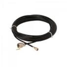 Cabo Descida RGC58 para Celular 10m CF210 Preto Aquário F002