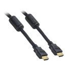 Cabo Dex Hdmi 3 Metros Full Hd Hm30