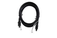 Cabo Digital Optico 2 mts OFC-6