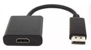 Cabo Display Conversor Vídeo HDMI