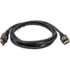 Cabo Display Port 1.4v 8K 2m Storm