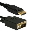 Cabo display port para vga 1,80m cb-dp-vga