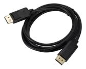Cabo Displayport 1.2 Ultra Hd Monitor Notebook E Tv Smart