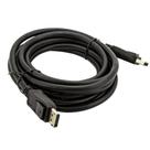 Cabo DisplayPort 8K 120HZ- Cirilo Cabos - 2 Metros