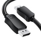 Cabo DisplayPort 8K@60Hz 4K@144Hz 1.4 20P 1.8M HDR MST DSC