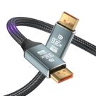 Cabo Displayport com certificação VisionSync VESA 2.1 16K @60Hz 3,3 pés