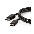 Cabo Displayport - Displaypot, 1,8Metros, Macho-Macho