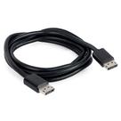 Cabo Displayport M x Displayport M 1.5 Metros CB-151 Cabo Displayport M x Displayport M 1.5 Metros CB-151