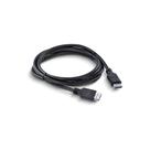 Cabo Displayport Macho P/ Displayport 2m V1.2