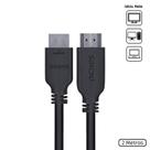 Cabo displayport macho para hdmi 2.0 macho 2 metros - pdphm-2