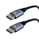 Cabo Displayport (Nova Geração) AMD FreeSync / VESA Cabo Profissional de Alta Qualidade