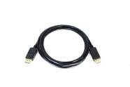 Cabo Displayport Nwt 5m 1.2 - PC / 5